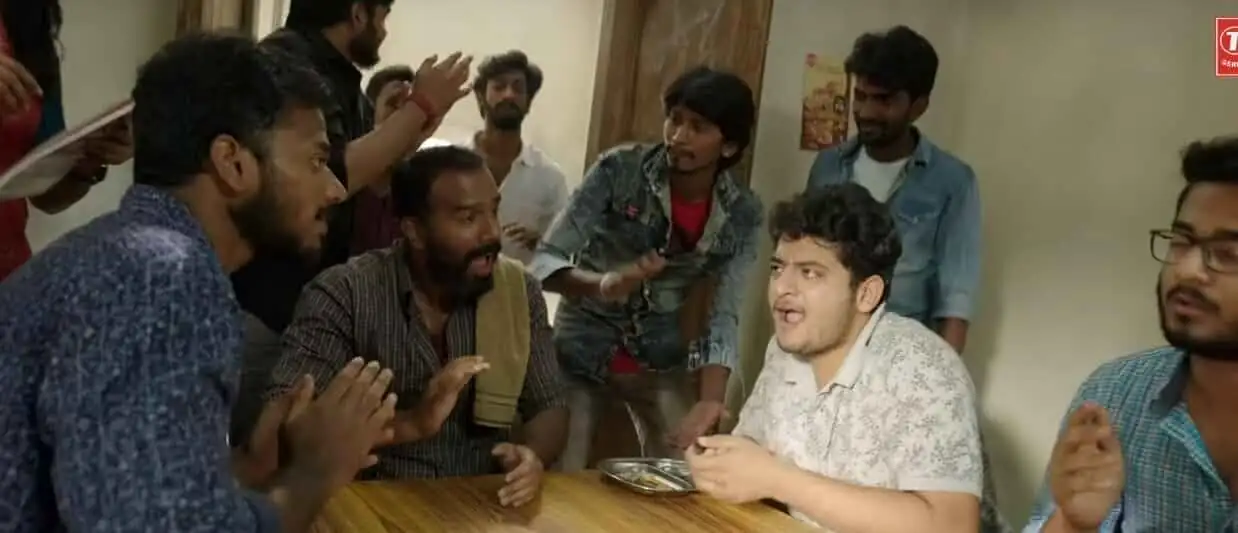 screenshot e3ea1e dear comrade 2019