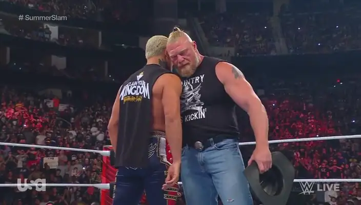 screenshot e411ae wwe monday night raw 31st july 2023