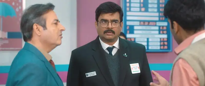 screenshot e4158b hisaab barabar 2024