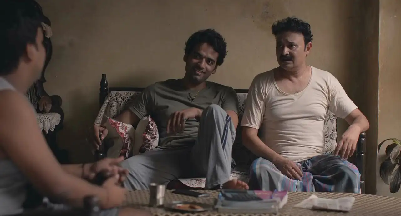 Download Gullak (2021) Season 2 Hindi Complete SonyLiv WEB Series 480p | 720p HDRip 3 screenshot e43178 gullak 2021