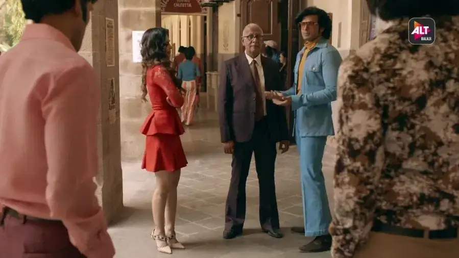 screenshot e45172 it happened in calcutta season 1