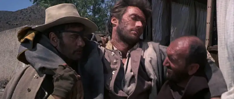 download the good, the bad and the ugly (1966) bluray {english with subtitles} full movie 480p [650mb] | 720p [1.4gb] | 1080p [2.5gb]