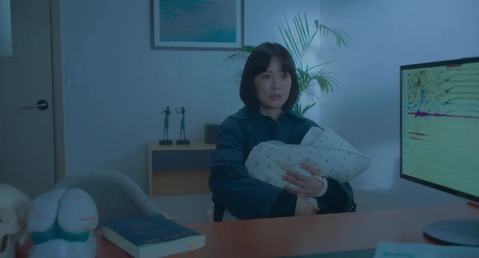 download sleep (2023) dual audio [hindi + korean] bluray 480p [370mb] | 720p [900mb] | 1080p [2.1gb]