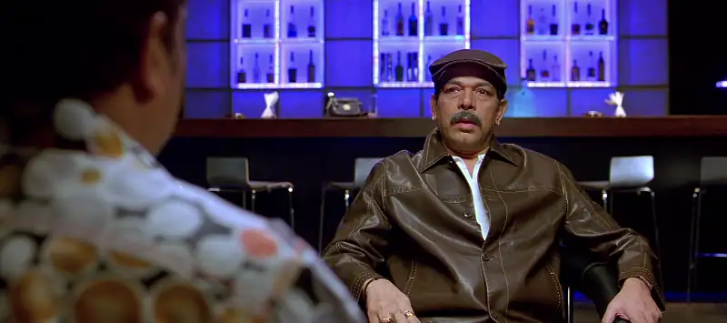 screenshot e49540 johnny gaddaar 2007