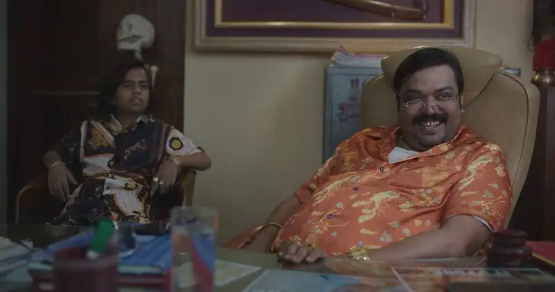 screenshot e49d2f jo tera hai woh mera hai 2024