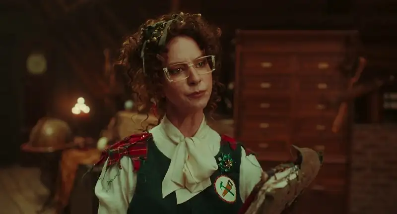 download elf me (2023) multi audio [hindi-english-italian] web-dl 480p [370mb] | 720p [1gb] | 1080p [2.4gb]