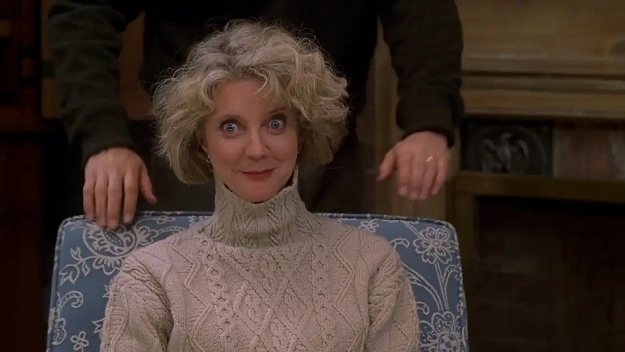 Meet The Parents movie scene 3 