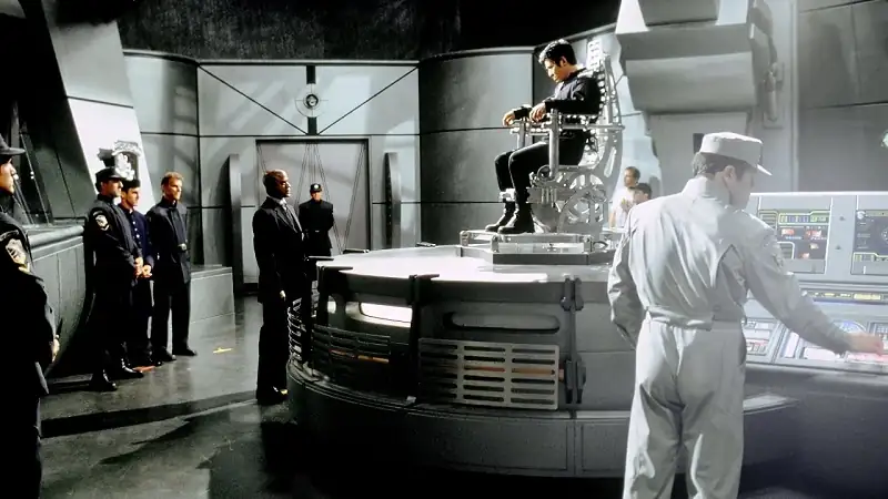 download the one (2001) bluray dual audio {hindi-english} 480p [300mb] | 720p [750mb] | 1080p [2gb]