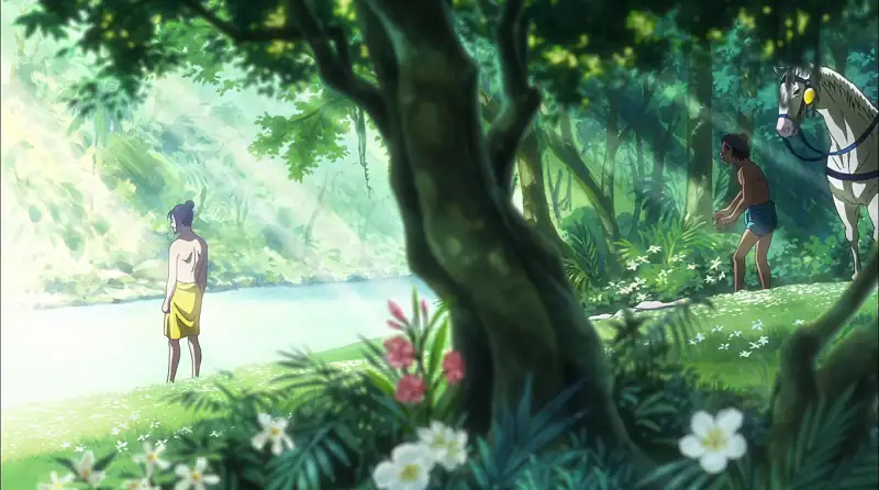 download buddha: the great departure (2011) bluray dual audio {hindi-japanese} 480p [400mb] | 720p [1gb] | 1080p [2gb]