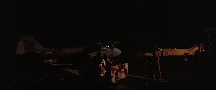 download flight of the intruder (1991) dual audio {hindi-english} 480p [450mb] | 720p [850mb] | 1080p [2gb]