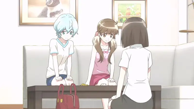 screenshot e5bb3d after school dice club season 1