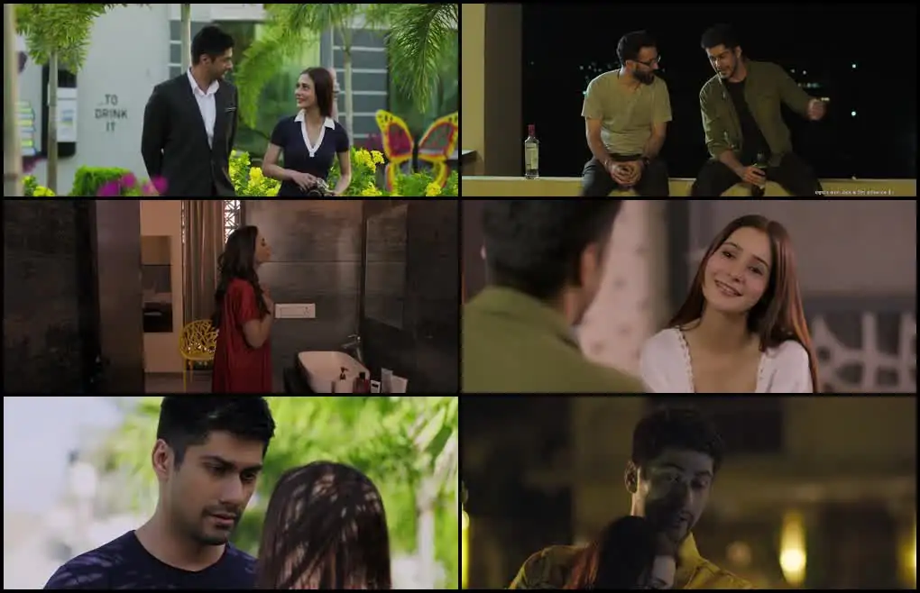 screenshot e61143 ek anjaan rishtey ka guilt 3 2024