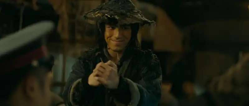 download king of snake (2020) uncut bluray [hindi org dubbed] full movie 480p [300mb] | 720p [900mb]