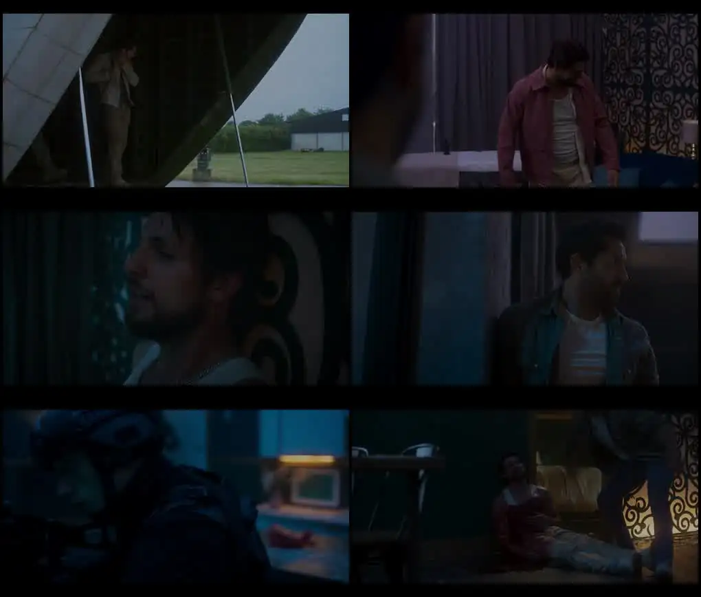 download take cover (2024) web-dl dual audio {hindi-english} 480p [320mb] | 720p [1.2gb] | 1080p [2.3gb]