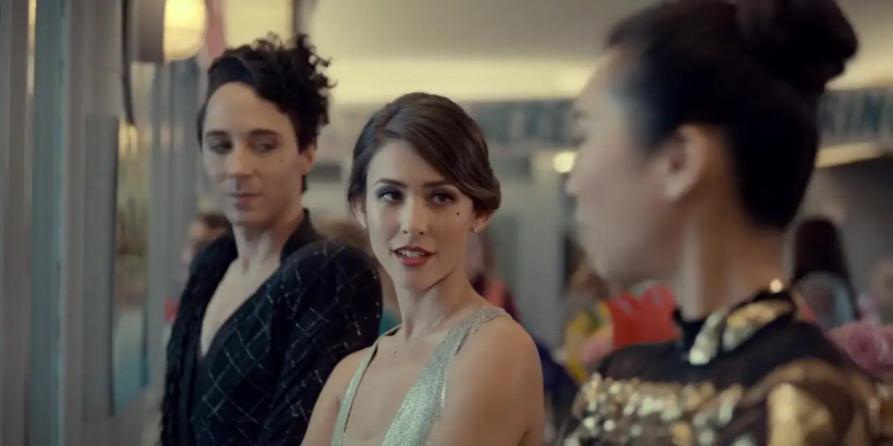 download spinning out (season 1) hindi dubbed complete netflix web series 480p | 720p