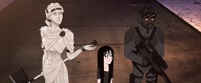 download marvel’s hit-monkey (season 1 - 2) complete hulu original english web series 480p | 720p web-dl