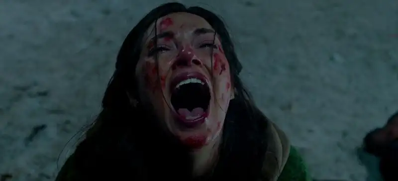 download the witch: revenge (2024) web-dl dual audio {hindi-english} 480p [450mb] | 720p [960mb] | 1080p [1.8gb]