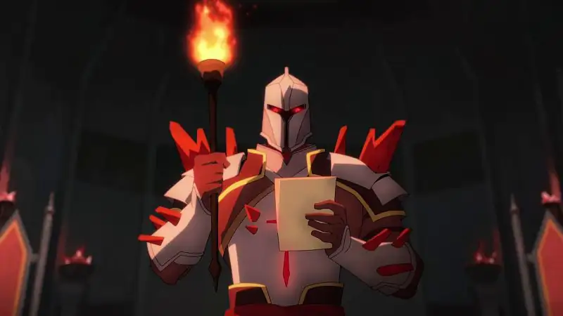 download dragon age: absolution (season 1) {english with subtitles} netflix complete series 720p web-dl [110mb]