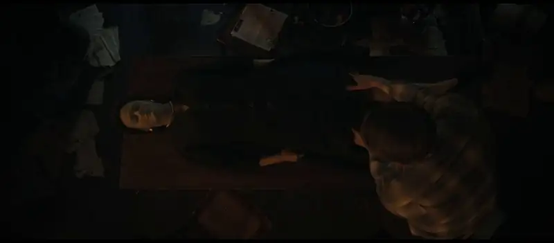 screenshot e700ba monster the ed gein story season 1