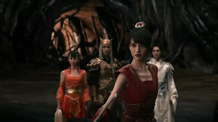 download love o2o (2016) season 1 [complete-series] hindi dubbed 720p [300mb] web-dl