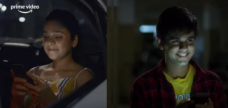 download immature (2022) season 2 hindi complete amazon prime video web series 480p | 720p | 1080p web-dl