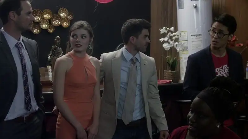 download fortune cookie (2016) dual audio {hindi-english} 480p [320mb] web-dl 720p [1.2gb]