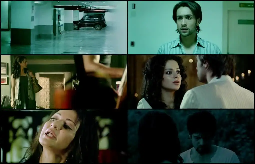 screenshot e73910 raaz the mystery continues 2009