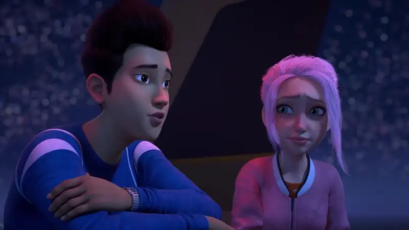 download jurassic world: camp cretaceous - netflix original (2022) season 5 dual audio {hindi-english} 480p | 720p | 1080p web-dl