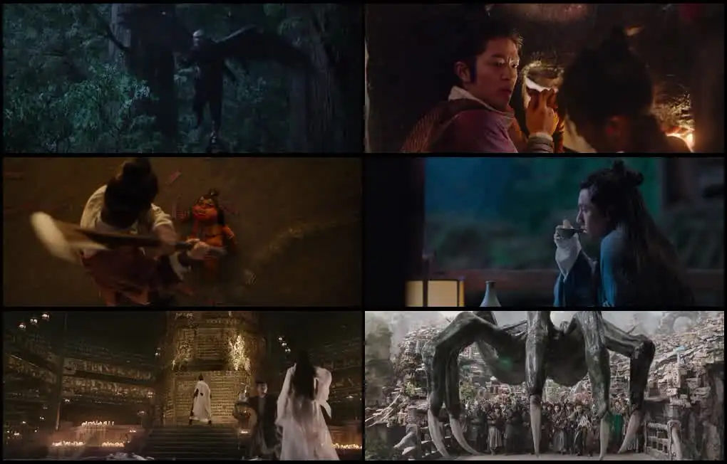 download the yin yang master (2021) {chinese with english subtitles} 480p [500mb] | 720p [1.1gb] | 1080p [2gb]