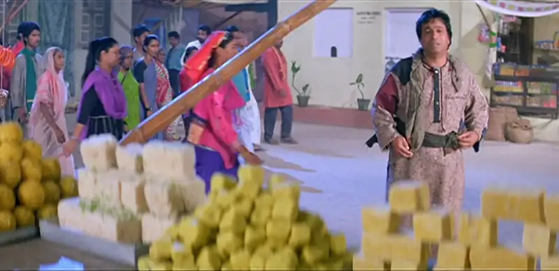 screenshot e791c4 hum hain kamaal ke 1993