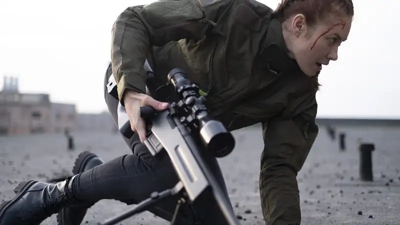 download chief of station (2024) prime video - bluray dual audio {hindi-english} 480p [350mb] | 720p [990mb] | 1080p [2.2gb]