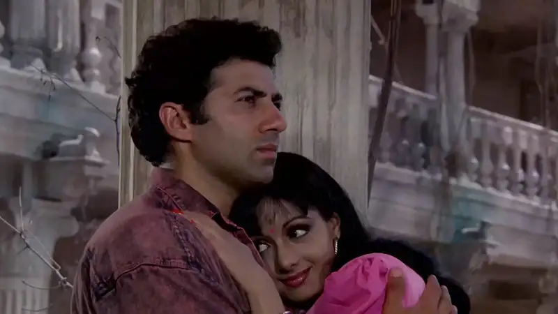 screenshot e7abf3 nigahen nagina part ii 1989