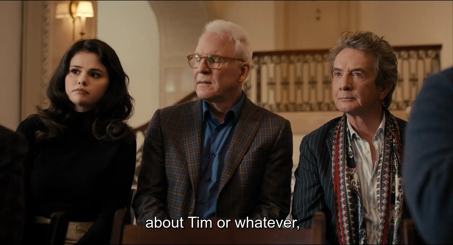 download only murders in the building (season 1 -3) [s03e10 - added] english with subtitles hulu series 720p web-dl [150mb]