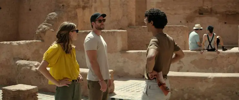 download lonely planet (2024) nf web-dl dual audio {hindi-english} 480p [350mb] | 720p [870mb] | 1080p [2gb]