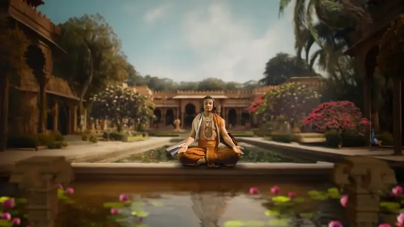 screenshot e7d465 secrets of the buddha relics 2024