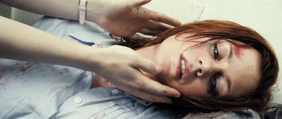 download triangle (2009) hdrip english full movie 480p [350mb] | 720p [1gb]