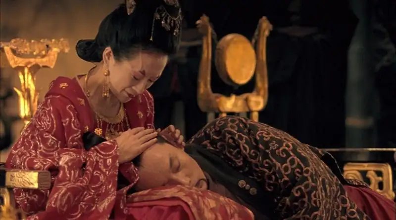 download the banquet (2006) bluray dual audio {hindi-chinese} 480p [560mb] | 720p [1.2gb] | 1080p [2.6gb]