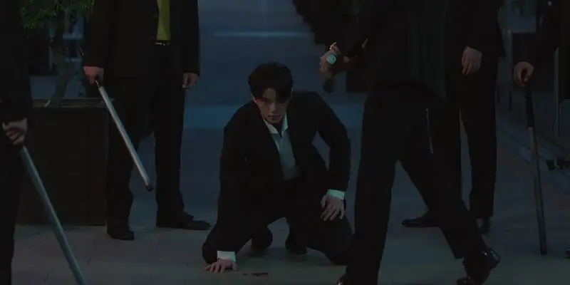 download my demon (season 1) dual-audio {hindi dubbed (org) + korean} 480p | 720p | 1080p web-dl