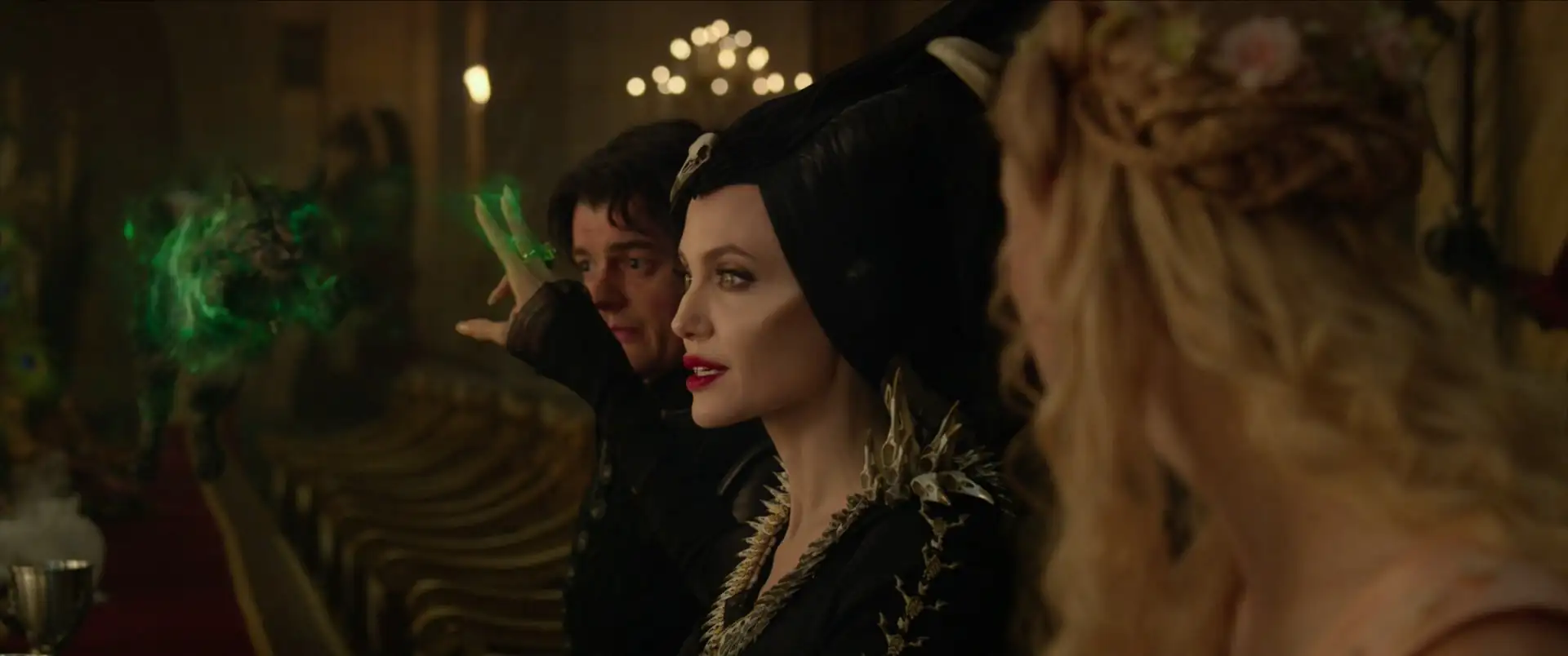 download maleficent 2: mistress of evil (2019) dual audio {hindi-english} 480p [400mb] | 720p [1gb] | 1080p [2.4gb] | 2160p [15gb]