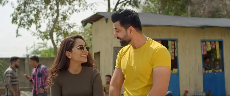 screenshot e8b7c0 countryside gunday 2022