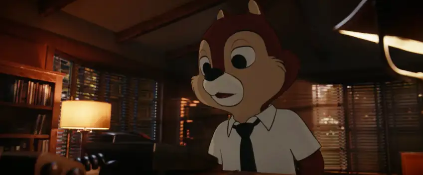 download chip n dale: rescue rangers (2022) {english with subtitles} 480p [300mb] | 720p [800mb] | 1080p [2.7gb]