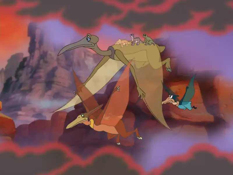 download the land before time vii the stone of cold fire (2000) {english with subtitles} full movie web-dl 480p [300mb] | 720p [600mb] | 1080p [1.4gb]