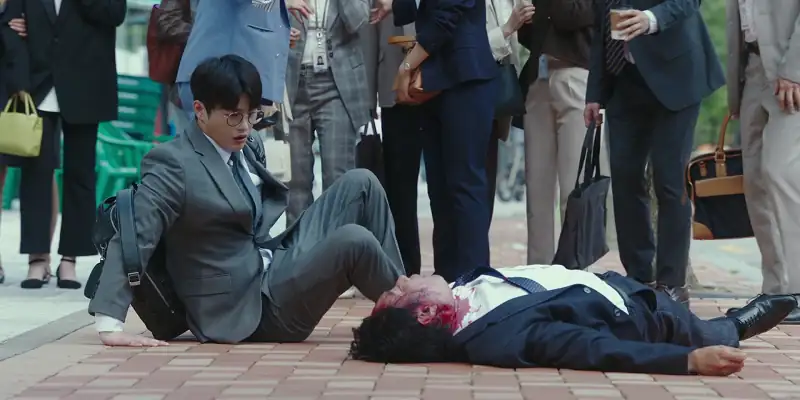 download death's game (2023 ) season 1 [s01e08 added] {korean with hindi subtitles} k-drama series all episodes 720p | 1080p amzn web-dl