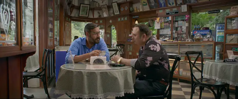 screenshot e968d9 auron mein kahan dum tha 2024