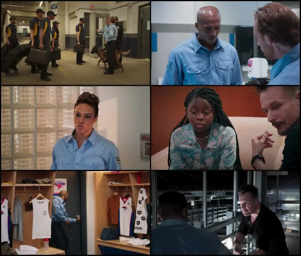 screenshot e9a857 welcome to sudden death 2020