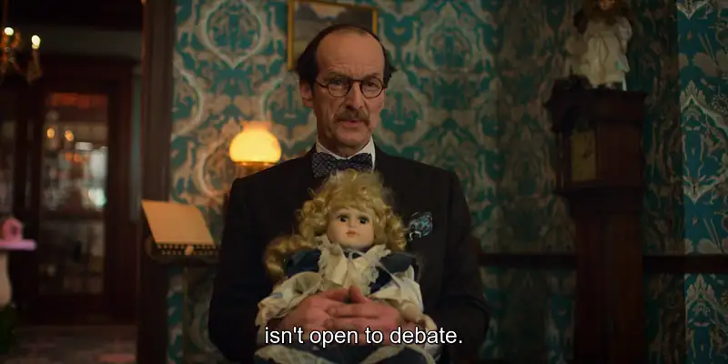 download american horror stories (season 1 - 2) {english with subtitles} fx original hulu exclusive 720p hevc [200mb] web-dl