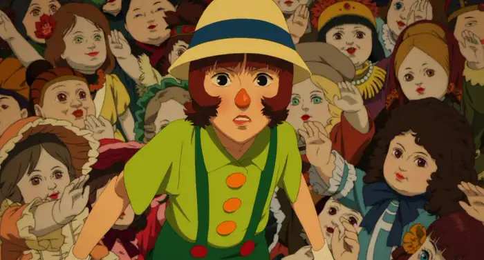 download paprika (2006) dual audio {hindi-english} 480p [300mb] | 720p [950mb] | 1080p [1.6gb]