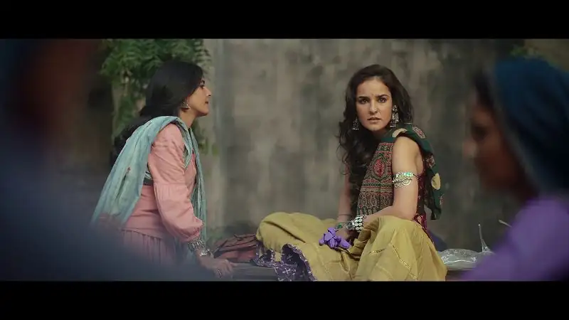 screenshot e9fc6c saas bahu aur flamingo season 1