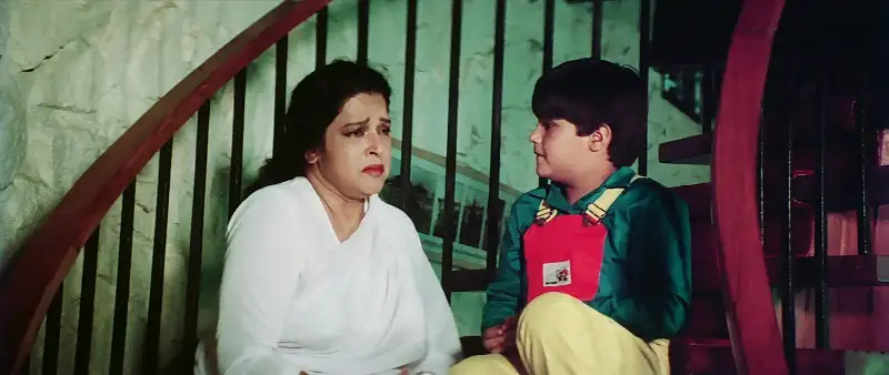 screenshot ea0805 pyar ke do pal 1986
