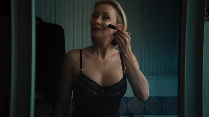 download copenhagen cowboy (2023) season 1 dual audio {hindi-english} 720p | 1080p web-dl